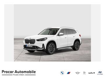 Gebrauchte BMW X1