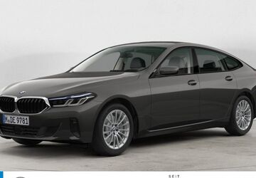 BMW 630 Gran Turismo 88.774 km 40.890 &euro; Bergisch Gladbach 51469