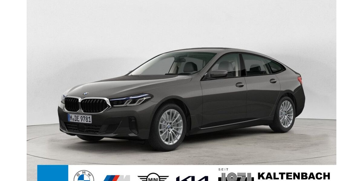 BMW 630 Gran Turismo 88.774 km 40.890 &euro; Bergisch Gladbach 51469