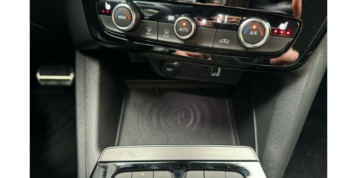 Opel Mokka-e Ultimate, Navi Pro, LED-Matrix-Licht, Kame 9.500 km 26.980 &euro; HAAN 42781