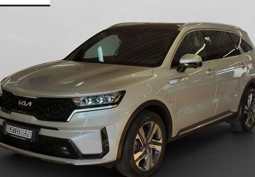 Kia Sorento 40.950 km 44.590 &euro; Leverkusen 51381