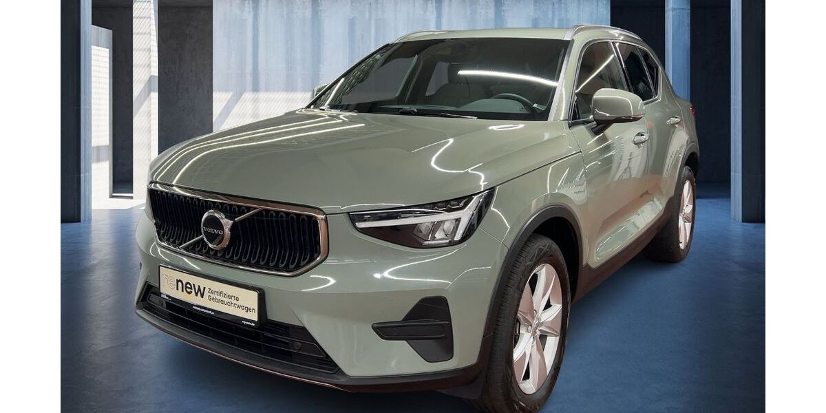 Volvo XC40 22.633 km 27.930 &euro; Köln 50939
