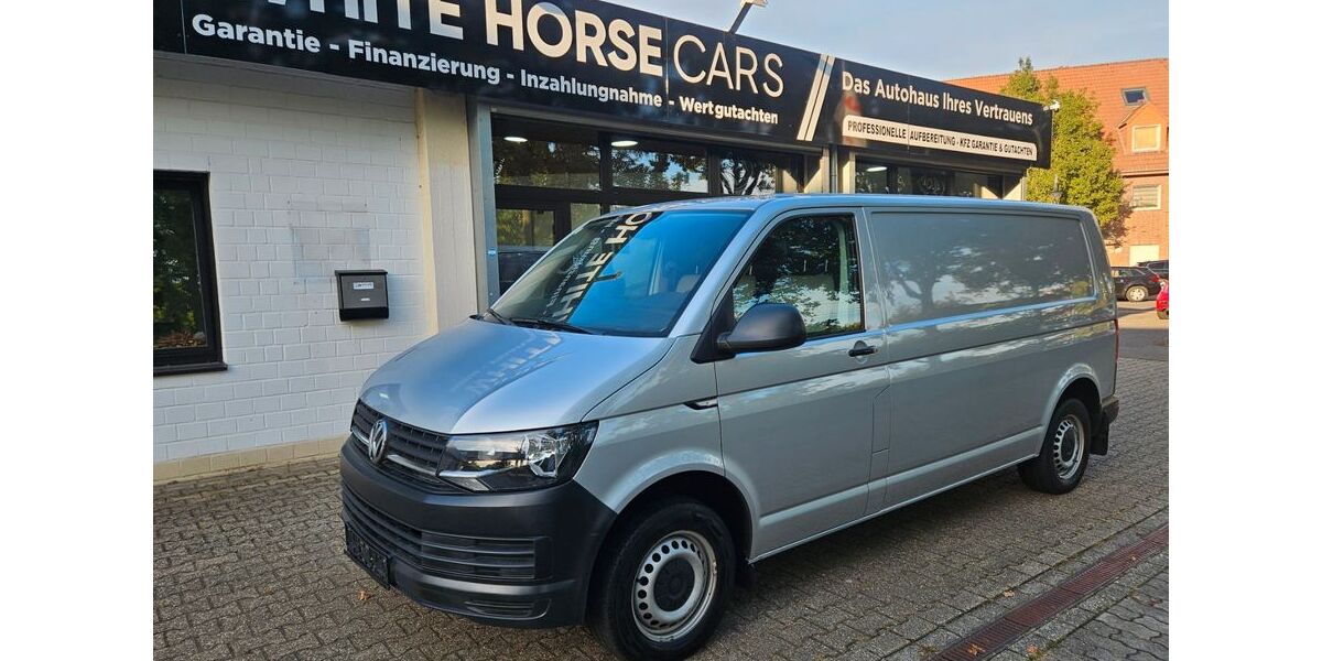 VW T6 Transporter 96.145 km 21.998 &euro; Korschenbroich 41352