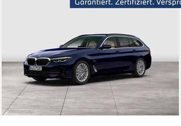 BMW 530 69.552 km 35.890 &euro; Köln-Nord 50739