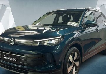 VW Tiguan 21.350 km 34.440 &euro; Bergisch Gladbach 51465