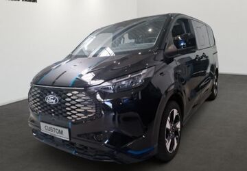 Ford Tourneo Custom 4.500 km 63.690 &euro; Neuss 41464