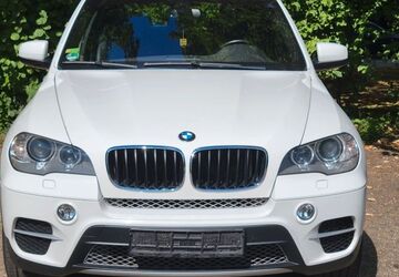 BMW X5 237.000 km 11.500 &euro; Solingen 42651