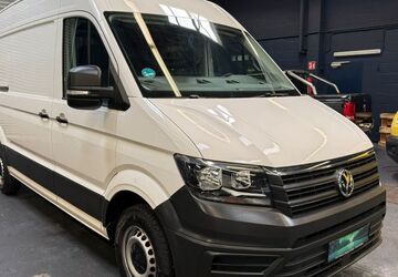VW Crafter 108.000 km 20.950 &euro; Hilden 40721