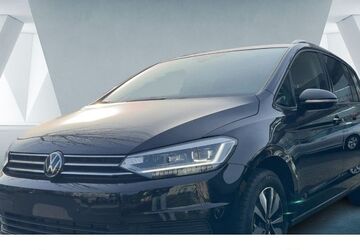 VW Touran 24.610 km 32.970 &euro; Bergisch Gladbach 51465