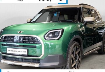 Mini Countryman D (Cooper) 11.999 km 40.288 &euro; Remscheid 42897