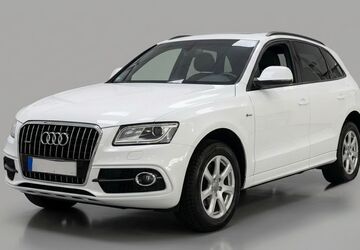 Audi Q5 174.999 km 17.400 &euro; Remscheid 42853