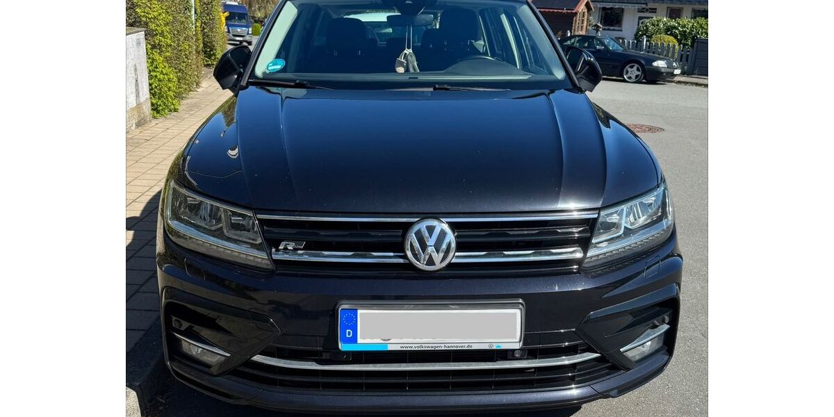 VW Tiguan 146.776 km 18.900 &euro; Wuppertal 42113