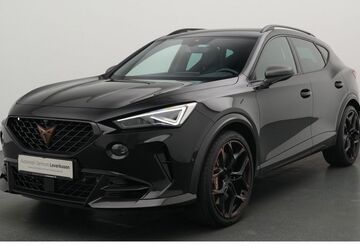 Cupra Formentor 4.065 km 44.988 &euro; Leverkusen 51379