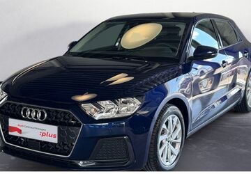 Audi A1 18.182 km 19.480 &euro; Hilden 40721