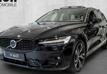 Volvo V60 11.500 km 36.900 &euro; Wuppertal 42109