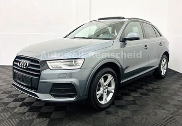 Audi Q3 90.000 km 17.999 &euro; Remscheid 42859