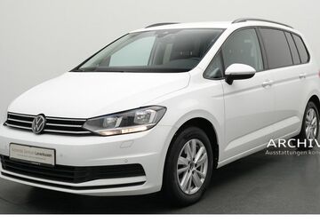 VW Touran 44.335 km 26.988 &euro; Leverkusen 51379