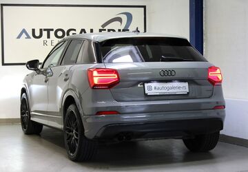 Audi Q2 76.500 km 23.990 &euro; Remscheid 42857
