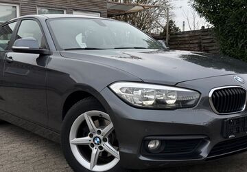 BMW 116 66.600 km 13.990 &euro; Neuss 41469