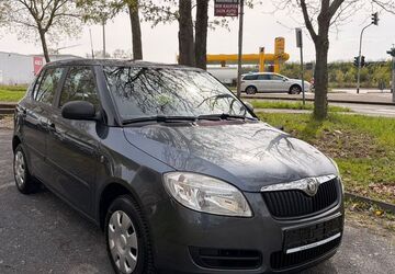 Skoda Fabia 150.000 km 3.750 &euro; Köln 51107
