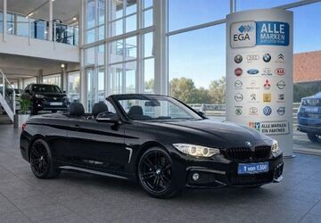 BMW 420 175.670 km 16.547 &euro; Wermelskirchen 42929
