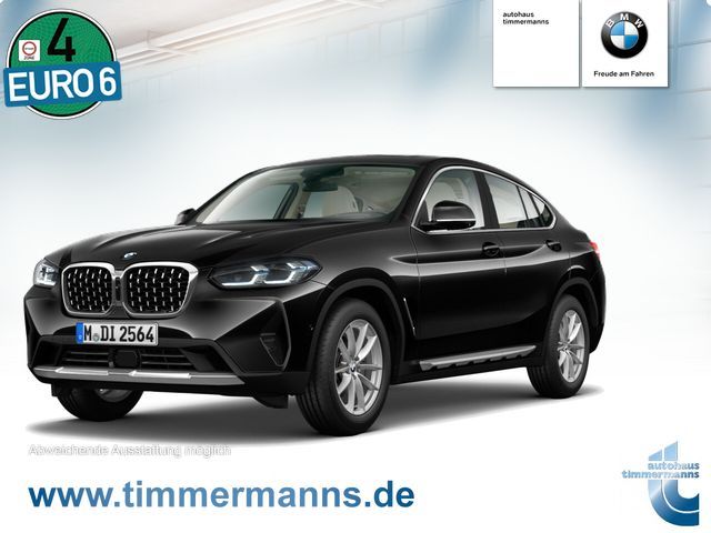 BMW X4 8.249 km 51.930 &euro; Düsseldorf 40549