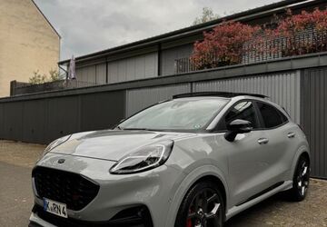 Ford Puma 29.000 km 24.300 &euro; köln 51063