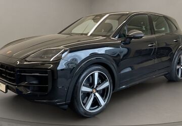 Porsche Cayenne 9.000 km 146.500 &euro; Köln 50823