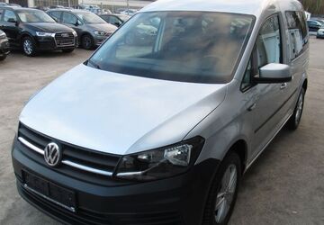 VW Caddy 90.800 km 13.300 &euro; Leverkusen 51371