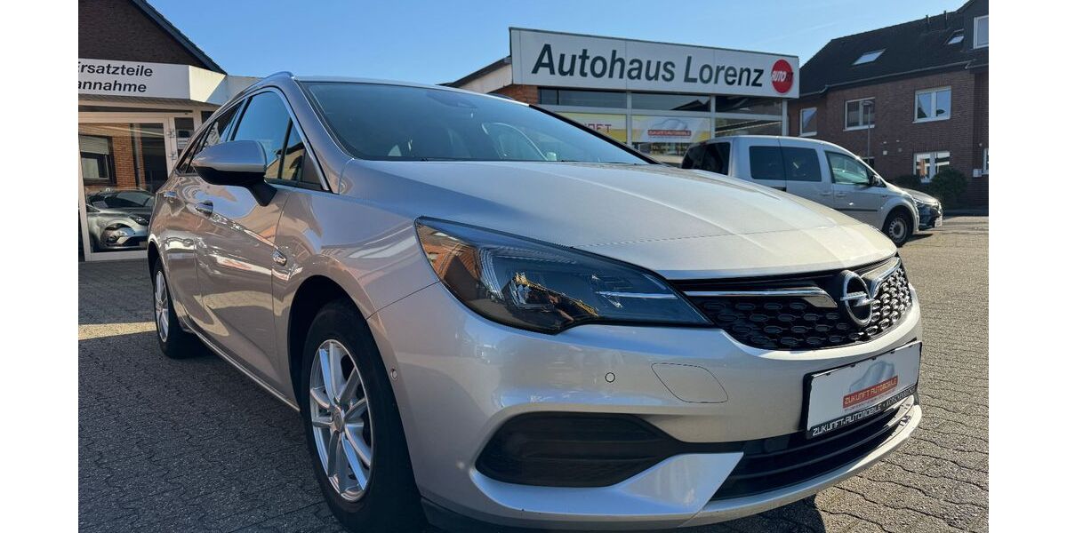 Opel Astra 143.967 km 9.990 &euro; Korschenbroich 41352