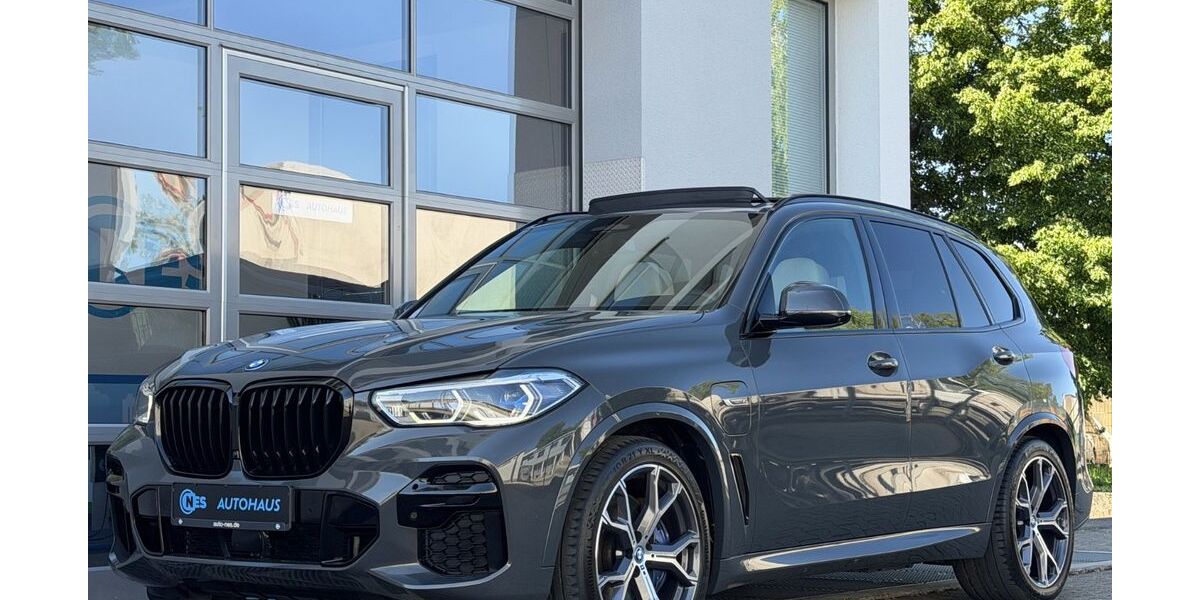 BMW X5 126.679 km 53.444 &euro; Hilden (bei Düsseldorf) 40721