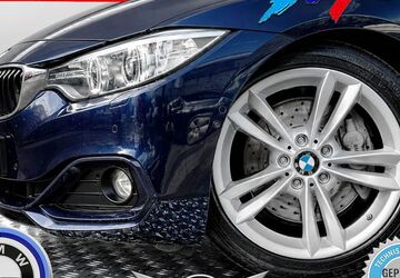 BMW 430 196.200 km 16.490 &euro; Düsseldorf 40625
