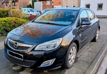 Opel Astra 168.000 km 4.950 &euro; Köln 50997