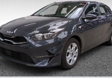 Kia ceed / Ceed 24.946 km 21.880 &euro; Korschenbroich 41352