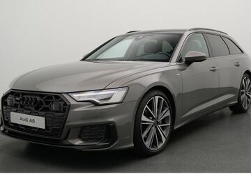 Audi A6 1.010 km 74.980 &euro; Leverkusen 51373