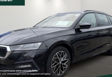 Skoda Octavia 40.042 km 24.140 &euro; Düsseldorf 40233