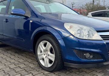 Opel Astra 165.249 km 4.990 &euro; Köln 50858