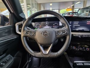 Opel Mokka Ultimate Technologie P. Winter P. Motorhaube 43.977 km 22.240 &euro; HAAN 42781