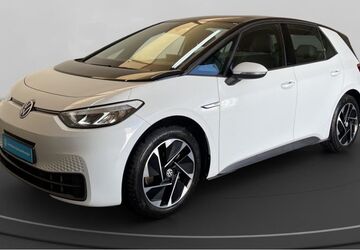 VW ID.3 80.489 km 18.780 &euro; Köln 50823