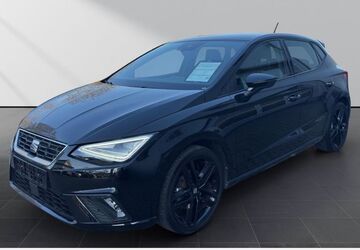 Seat Ibiza 25.177 km 16.990 &euro; Solingen 42719