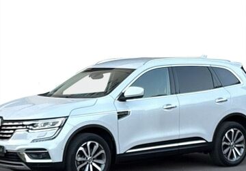 Renault Koleos 54.926 km 17.900 &euro; Solingen/NRW 42655