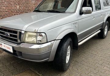 Ford Ranger 158.000 km 5.999 &euro; Köln 51069