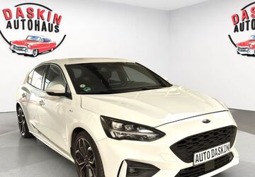 Ford Focus 120.000 km 10.700 &euro; Köln 50827