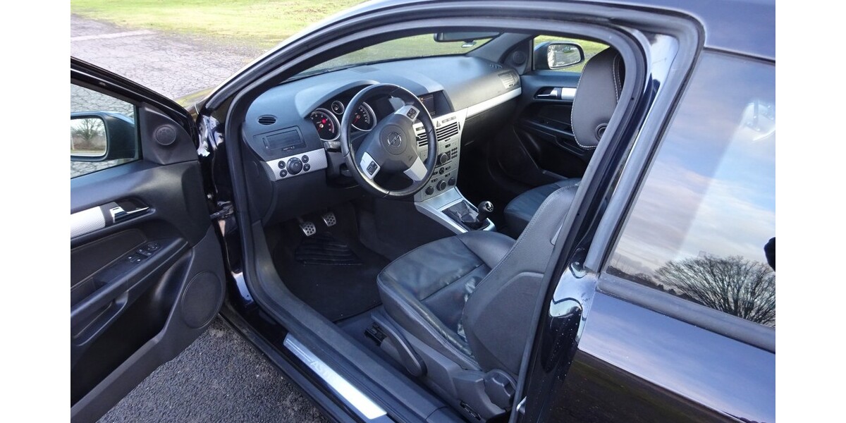 Opel Astra 241.000 km 2.650 &euro; Dormagen 41539