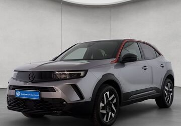 Opel Mokka 12.769 km 18.790 &euro; Düsseldorf 40233