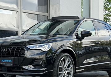 Audi Q3 140.000 km 30.490 &euro; Hilden (bei Düsseldorf) 40721