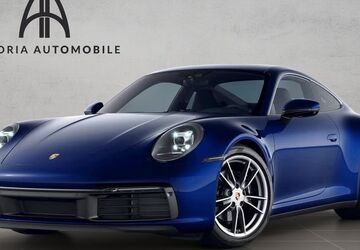 Porsche 911 Urmodell 10.789 km 122.992 &euro; Kaarst (bei Düsseldorf) 41564