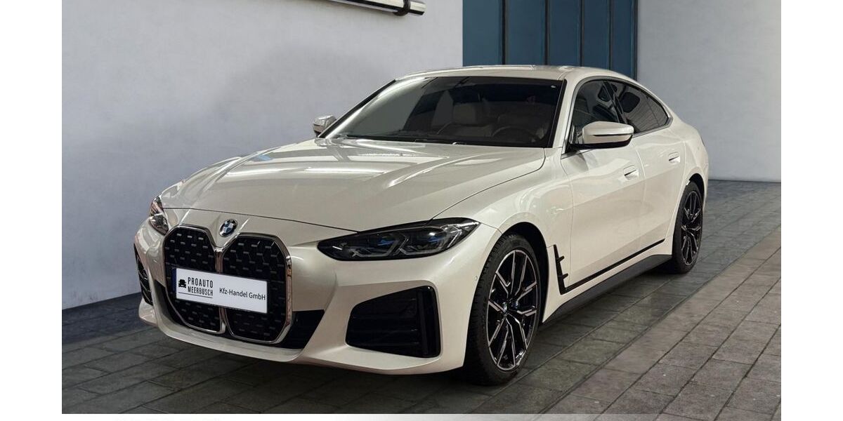 BMW 430 Gran Coupé 8.894 km 49.999 &euro; Meerbusch 40668
