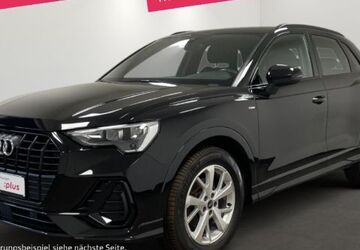 Audi Q3 49.336 km 31.900 &euro; Düsseldorf 40233
