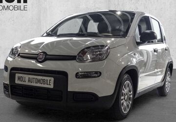Fiat Panda 5.000 km 13.090 &euro; Köln 50825
